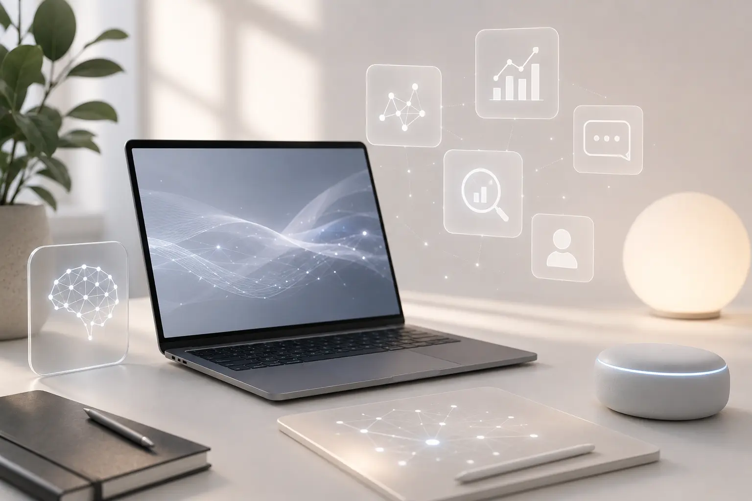 Integración de sistemas mediante API y automatización de tareas