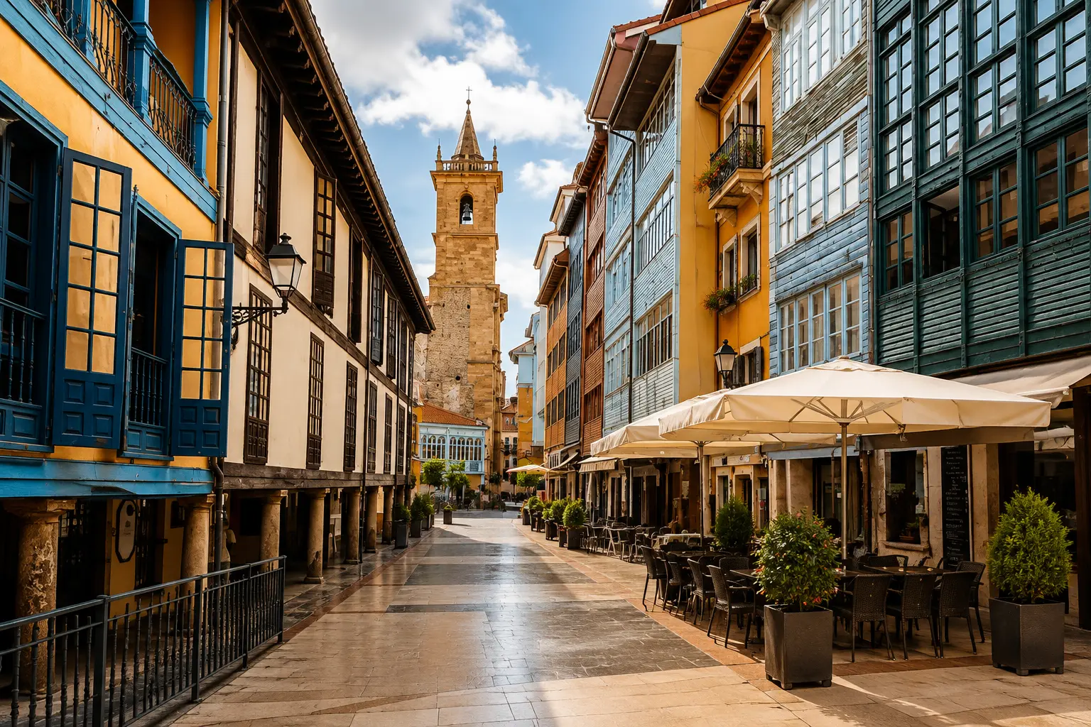 Diseño web en Oviedo para empresas y profesionales